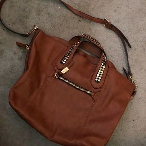 steve madden bag